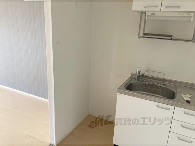 その他部屋・スペース　冷蔵庫置場