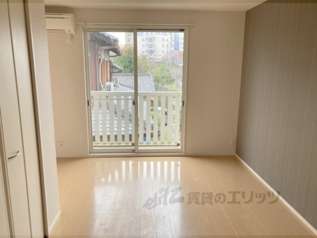 居室・リビング　洋室