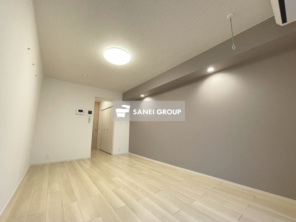 居室・リビング　同仕様