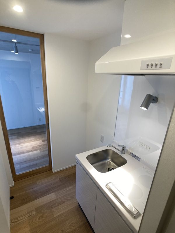 キッチン　☆使いやすいキッチン☆