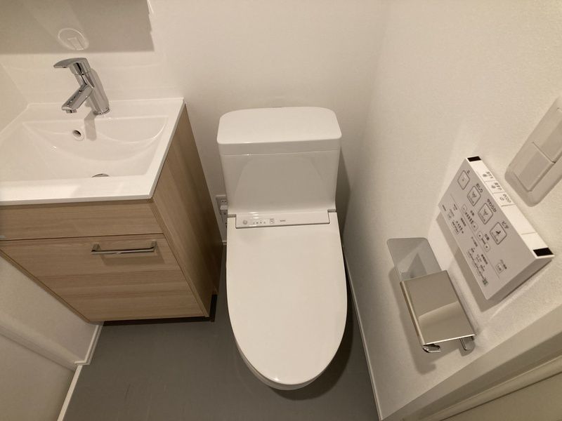 トイレ　☆トイレ☆