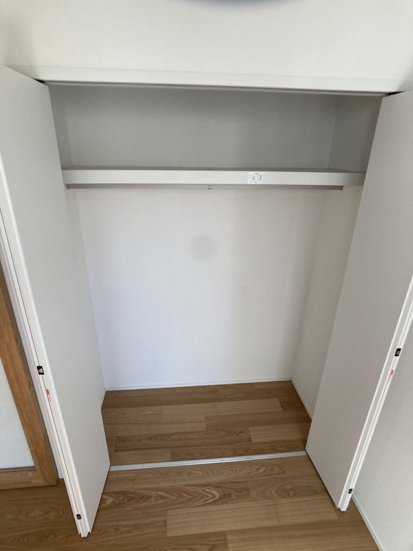 収納　☆たっぷり収納☆