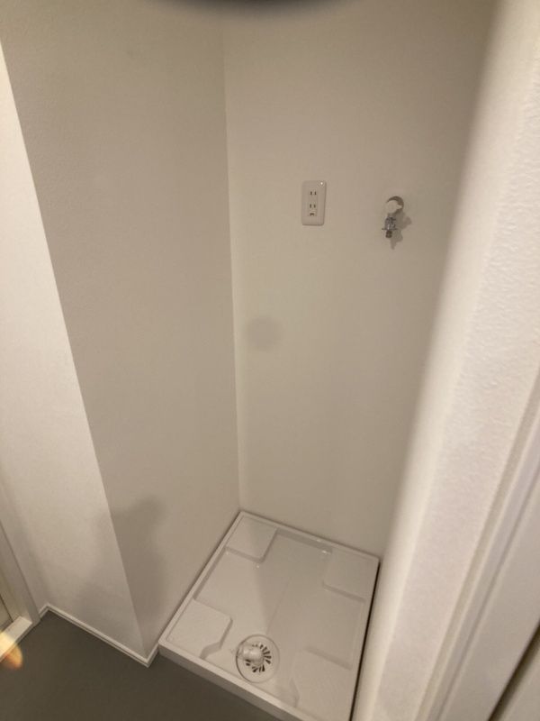 その他設備　☆設備充実☆