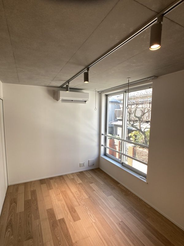 居室・リビング　☆ゆったりスペース☆