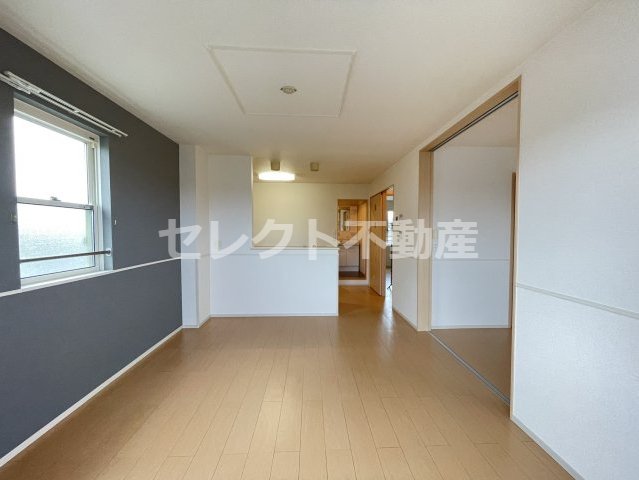 キッチン　キッチンです