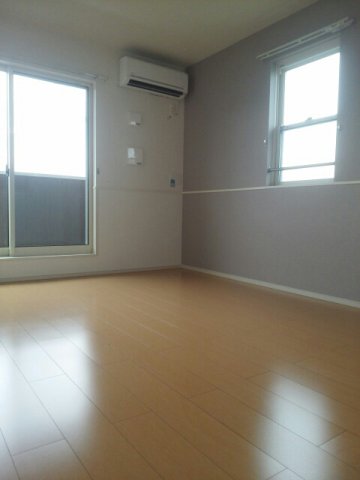 その他部屋・スペース　中はこのようになっています