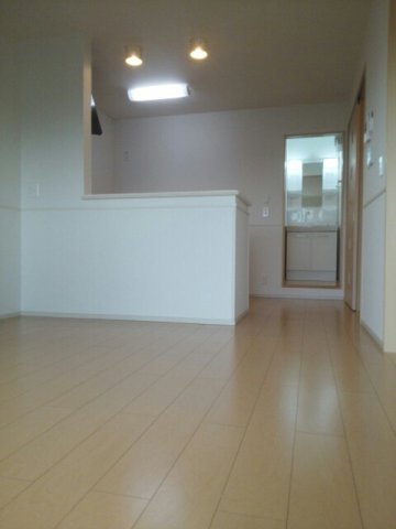 居室・リビング　おしゃれなリビングです