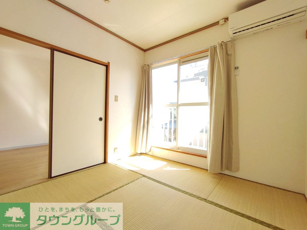 その他部屋・スペース　リビング/居室