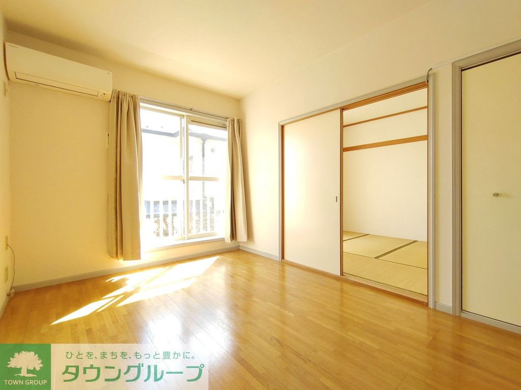 居室・リビング　リビング/居室