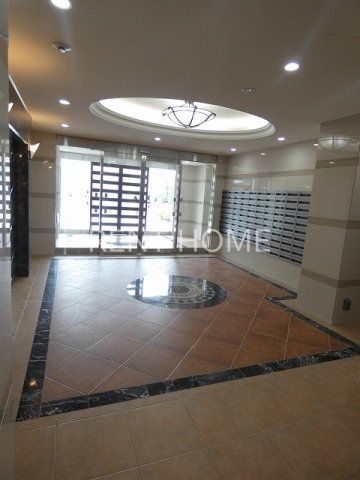 その他共有部分　エントランスホール