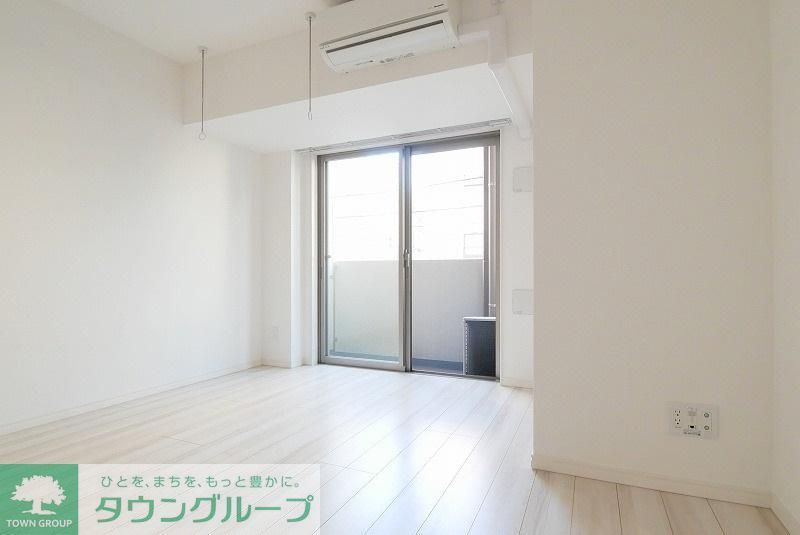 居室・リビング　リビング/居室