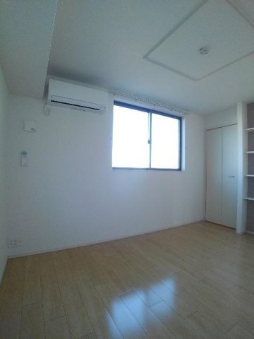 その他部屋・スペース　内装は落ち着いています