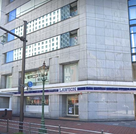 コンビニ　ローソン（コンビニ）まで309m