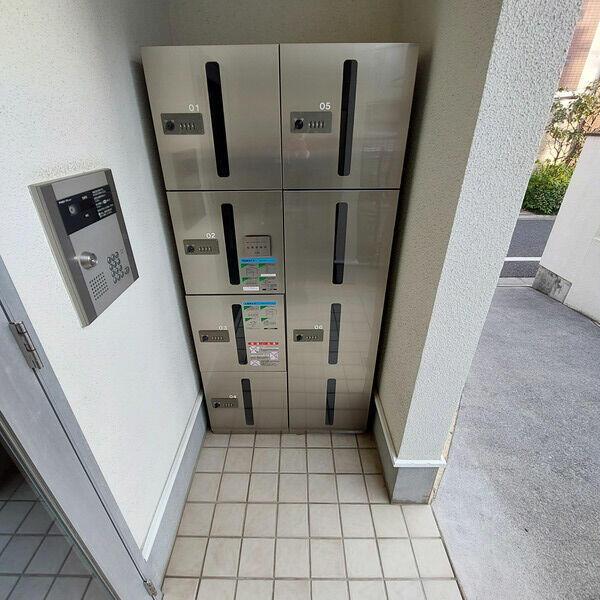 その他共有部分　?