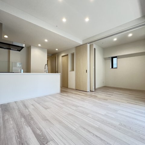 居室・リビング　同仕様タイプです