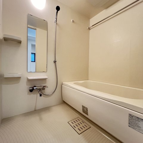 バス・シャワールーム　同仕様タイプです