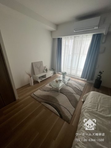 居室・リビング　使いやすいリビングです