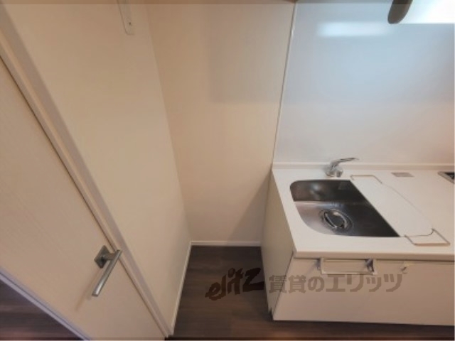 その他部屋・スペース　収納