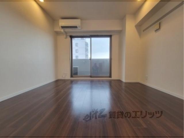 居室・リビング　居室