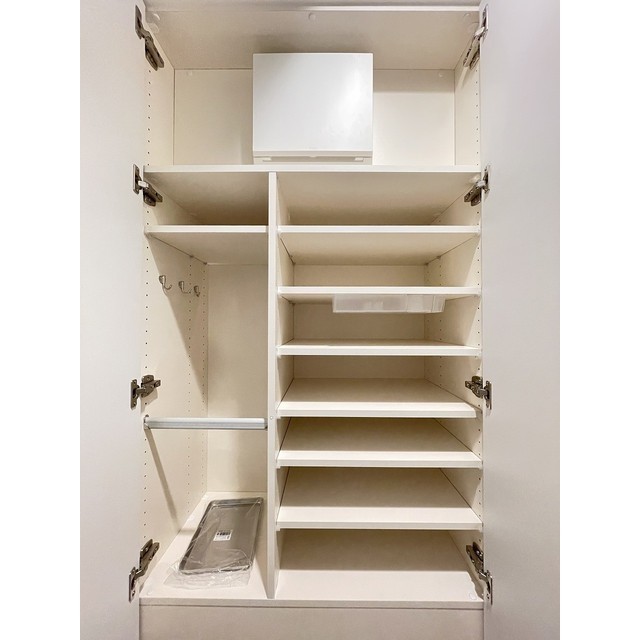 その他　シューズボックス