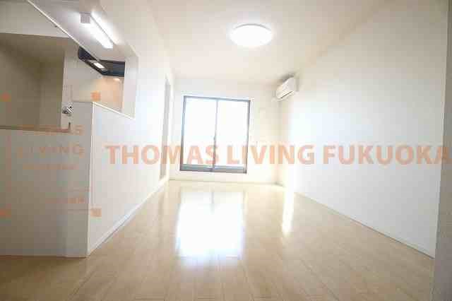 居室・リビング　福岡・佐賀の賃貸物件・お部屋探しはトーマスリビングまで
