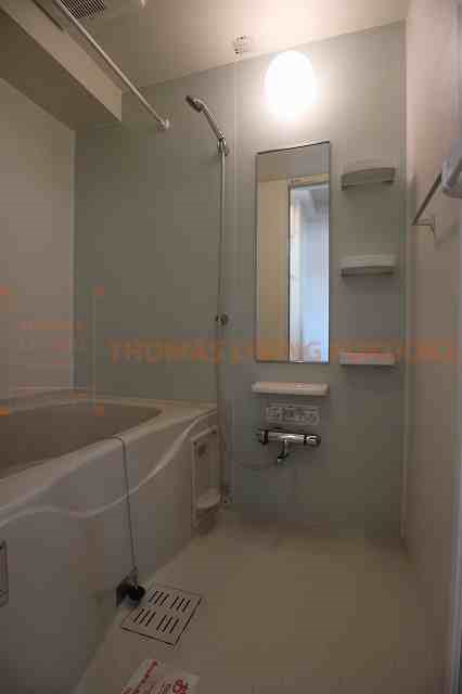 バス・シャワールーム　福岡・佐賀の賃貸物件・お部屋探しはトーマスリビングまで