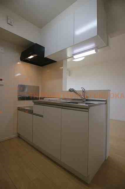 キッチン　福岡・佐賀の賃貸物件・お部屋探しはトーマスリビングまで