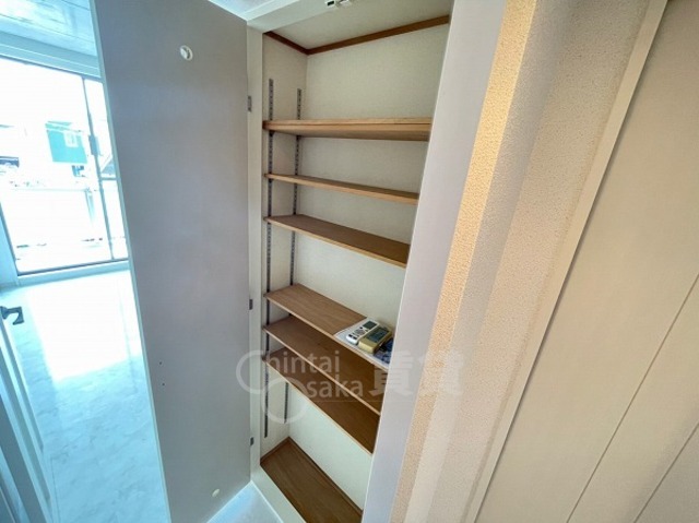 その他部屋・スペース