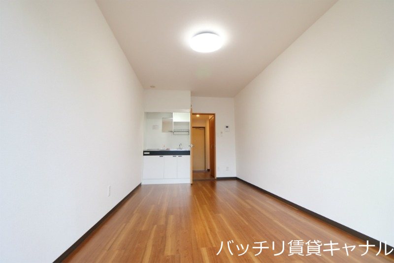 居室・リビング　画像は別号室タイプの為、現状を優先致します。