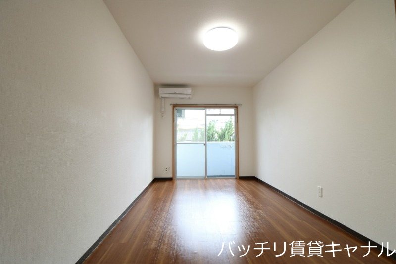 その他部屋・スペース　画像は別号室タイプの為、現状を優先致します。