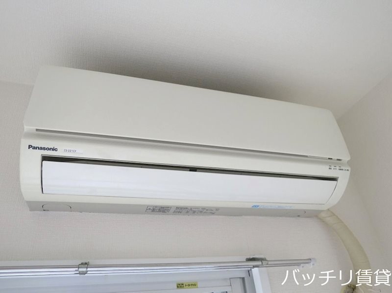 その他設備　画像は別号室タイプの為、現状を優先致します。