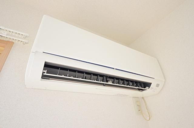 その他　☆もちろんエアコンつき☆