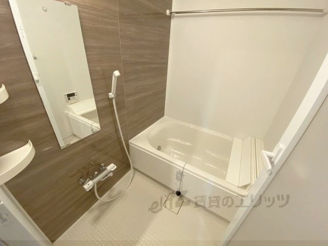 バス・シャワールーム　風呂