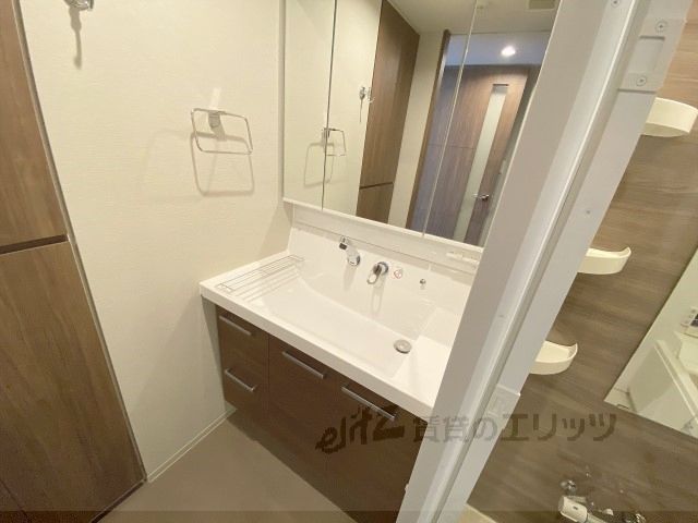 洗面設備　洗面所