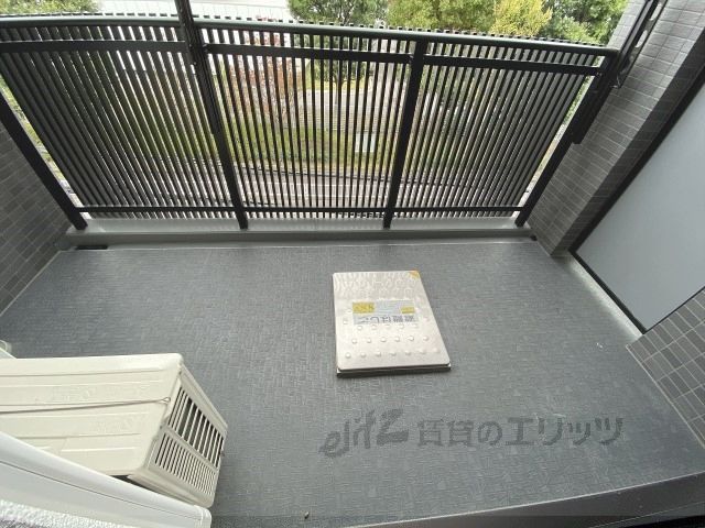 バルコニー　ベランダ