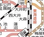 その他　☆路線図☆