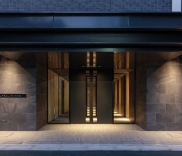 エントランス　共用部分も大変綺麗★