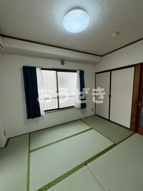 その他部屋・スペース　クロス張替え済