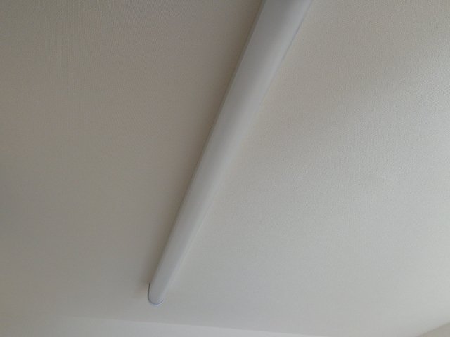 キッチン　キッチン照明