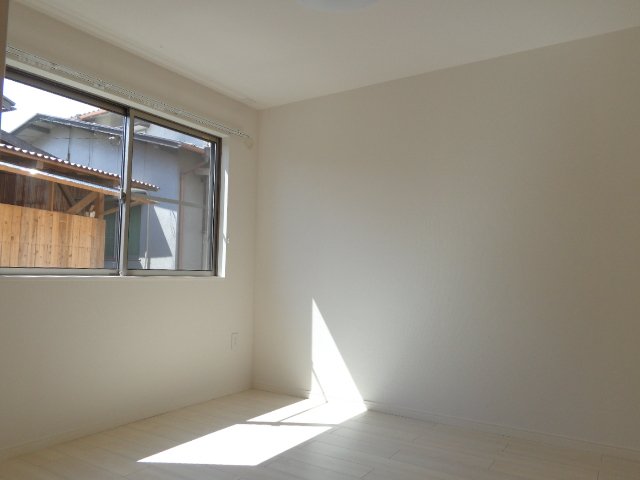 その他部屋・スペース　洋室