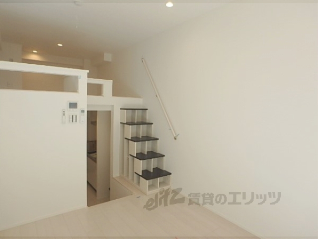 居室・リビング　洋室