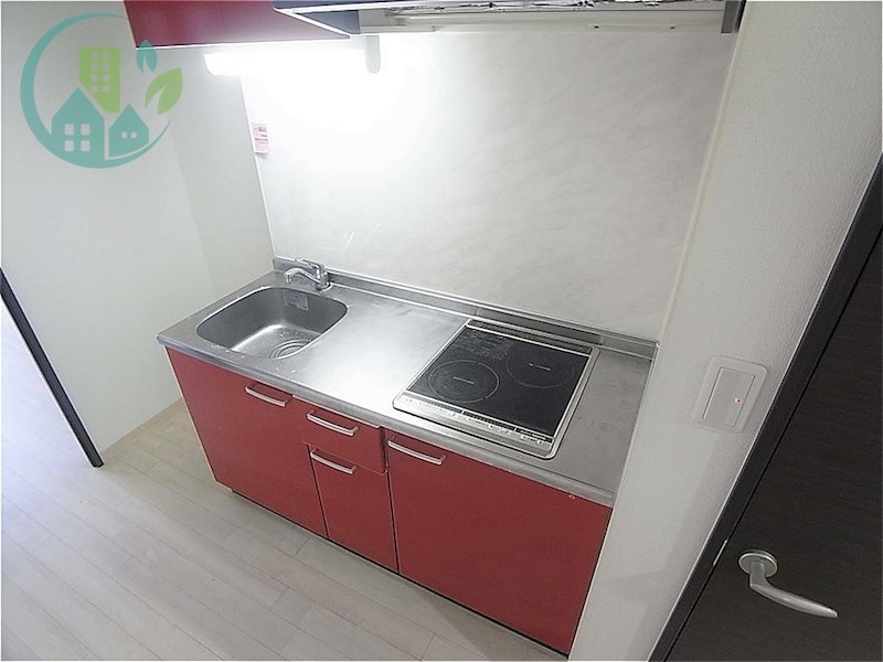 キッチン　ル・プルミエ（生和コーポレーション）