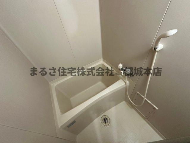 バス・シャワールーム　101の写真です。