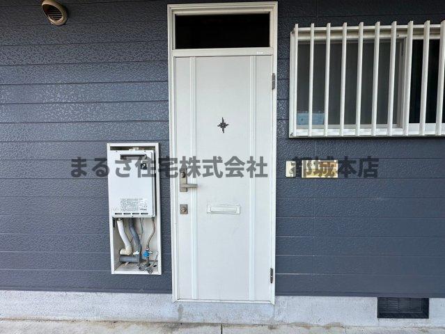 エントランス　101の写真です。