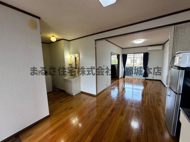 その他部屋・スペース　101の写真です。