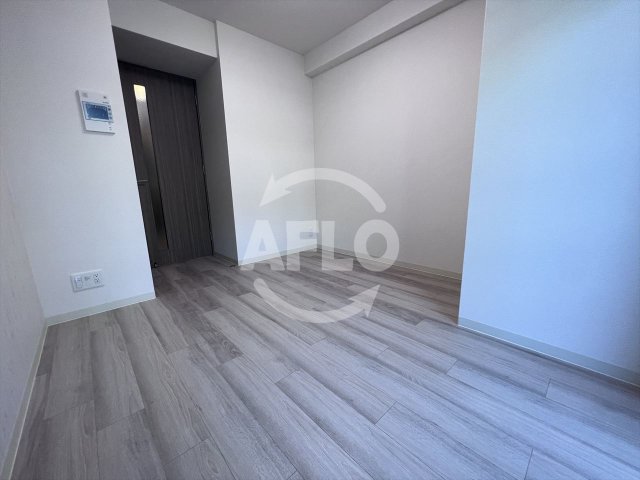 居室・リビング　プレサンスOSAKA東中本エシデル　洋室