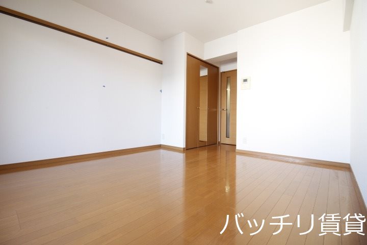 居室・リビング　同型タイプの為現状優先