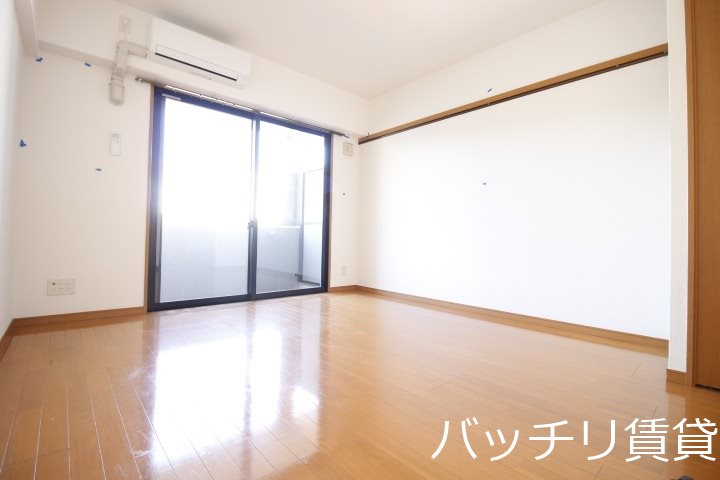 その他部屋・スペース　同型タイプの為現状優先