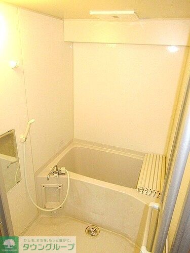 バス・シャワールーム　バス　※前回募集時2019.7撮影