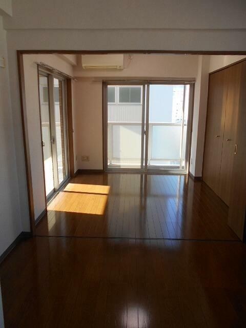 その他部屋・スペース　洋室